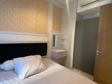Disewakan 1 bedroom taman anggrek residence FULL FURNISH