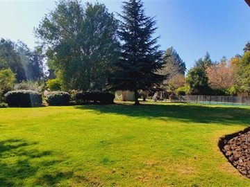Parcela en arriendo en Colina