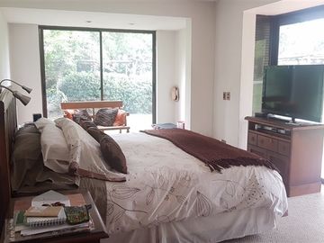 Parcela en arriendo en Colina