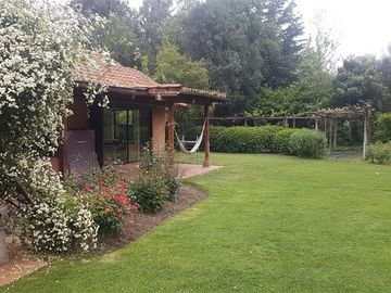 Parcela en arriendo en Colina