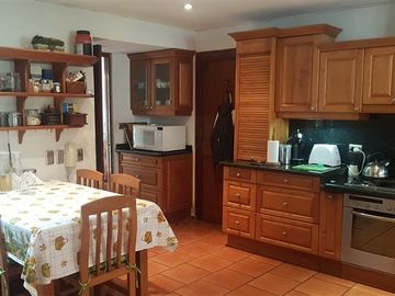 Parcela en arriendo en Colina