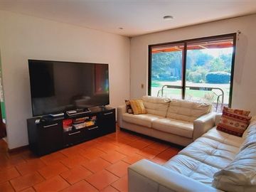 Parcela en arriendo en Colina