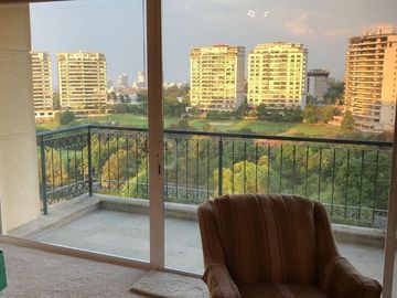 ¡¡ DEPARTAMENTO EN VENTA EN CLUB DE GOLF BOSQUES !! HERMOSO!!!