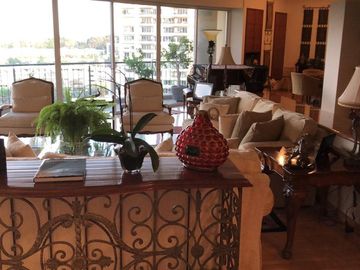 ¡¡ DEPARTAMENTO EN VENTA EN CLUB DE GOLF BOSQUES !! HERMOSO!!!