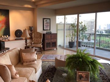 ¡¡ DEPARTAMENTO EN VENTA EN CLUB DE GOLF BOSQUES !! HERMOSO!!!