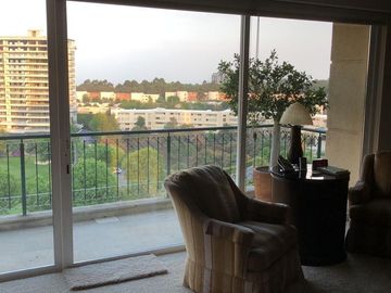 ¡¡ DEPARTAMENTO EN VENTA EN CLUB DE GOLF BOSQUES !! HERMOSO!!!