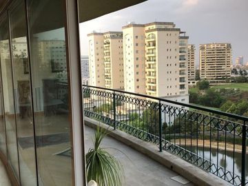 ¡¡ DEPARTAMENTO EN VENTA EN CLUB DE GOLF BOSQUES !! HERMOSO!!!