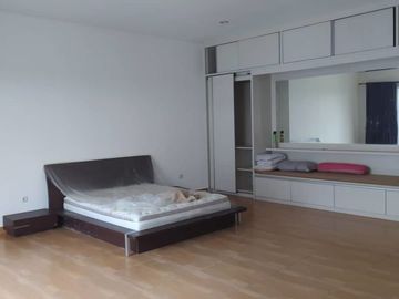 Sewa Rumah Pejaten Barat Deket Ampera & Kemang Timur Jakarta
