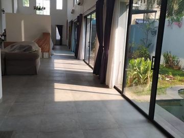 Sewa Rumah Pejaten Barat Deket Ampera & Kemang Timur Jakarta