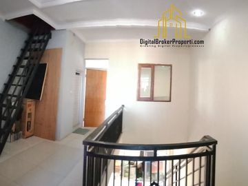 Rumah 2,5 Lantai Fullfurnish dii Cisaranten Bandung | SANDYSUDIANA