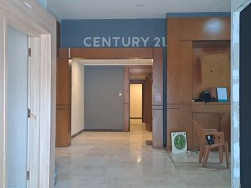 Dijual Rumah Untuk Kantor Dipinggir Jalan Utama Kebayoran Baru
