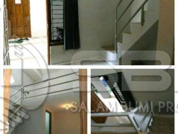 Kost 12kt 12km type Mezzanine Istimewa Dekat UPN, Strategis dan MURAH