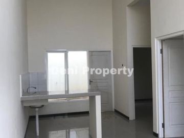 Rumah Murah Minimalis Kota Malang bisa KPR