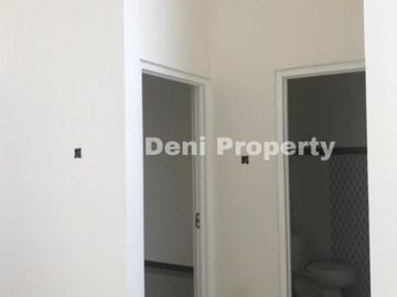Rumah Murah Minimalis Kota Malang bisa KPR
