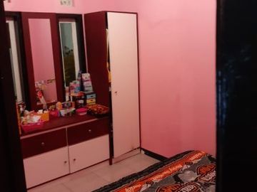 Rumah Siap Huni, Design Modern Minimalis,Lokasi Strategis