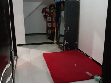 Rumah Siap Huni, Design Modern Minimalis,Lokasi Strategis
