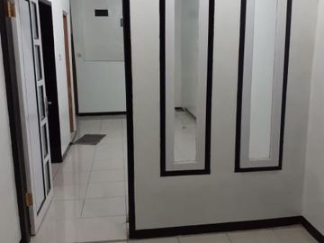 Rumah Siap Huni, Design Modern Minimalis,Lokasi Strategis