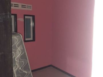 Rumah Siap Huni, Design Modern Minimalis,Lokasi Strategis
