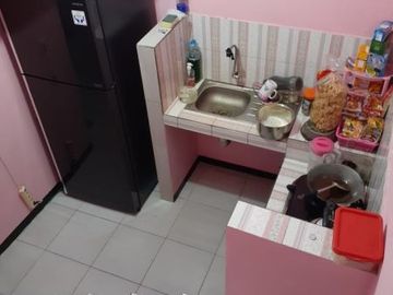 Rumah Siap Huni, Design Modern Minimalis,Lokasi Strategis