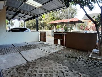 Rumah Minimalis Full Furnish dekat Pamela 6
