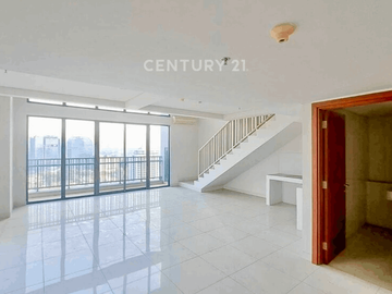 Dijual Apartement Di Soho Pancoran Jaksel