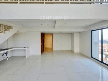Dijual Apartement Di Soho Pancoran Jaksel