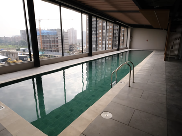 apartamento en arriendo en ciudad salitre nor-oriental-teusaquillo. Cod A1127006