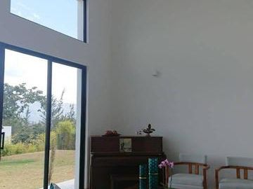 Oportunidad! Espectacular casa 3 dorm., amplio jardín, Conjunto Privado, Nayón