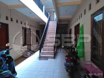 Kost 18kt 18km Selangkah Ke UMY, Strategis