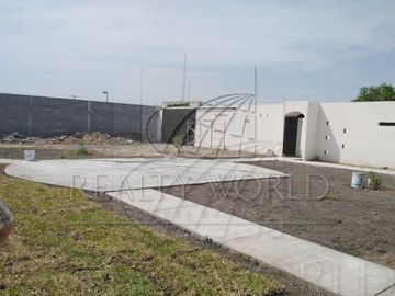 Quintas Venta General Zuazua Zona Zuazua 40-QV-3433