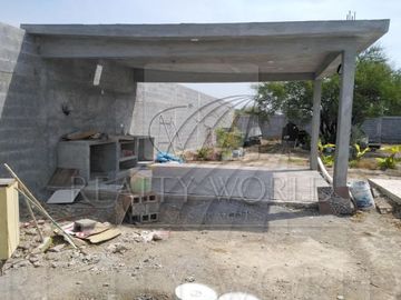 Quintas Venta General Zuazua Zona Zuazua 40-QV-3433
