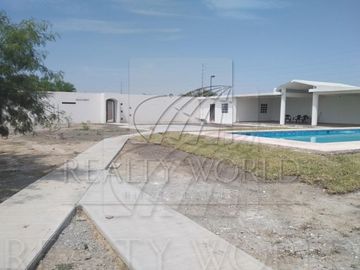 Quintas Venta General Zuazua Zona Zuazua 40-QV-3433