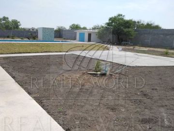 Quintas Venta General Zuazua Zona Zuazua 40-QV-3433