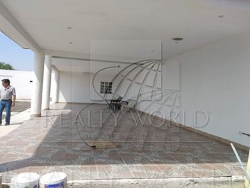 Quintas Venta General Zuazua Zona Zuazua 40-QV-3433