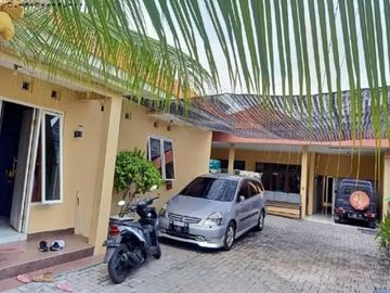 Rumah Kost Nginden Jangkungan STRATEGIS, ROW JALAN 6M