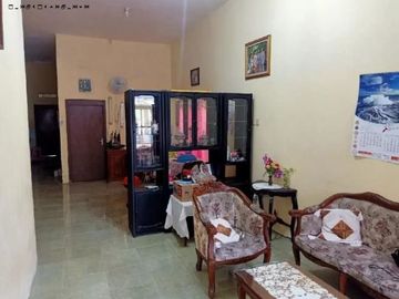 Rumah Kost Nginden Jangkungan STRATEGIS, ROW JALAN 6M