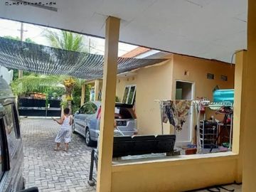 Rumah Kost Nginden Jangkungan STRATEGIS, ROW JALAN 6M