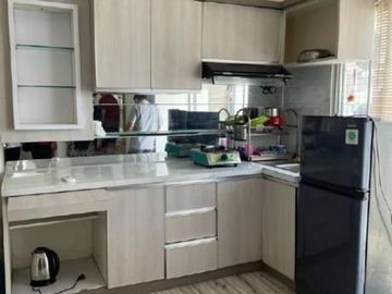 Apt. Educity Tower Stanford Full furnished