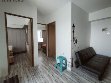 Apt. Educity Tower Stanford Full furnished