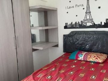 Apt. Educity Tower Stanford Full furnished