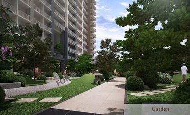 Condo for sale in Mandaluyong City - Kai Garden Residences