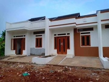 rumah dijual citayam diskon 10 juta
