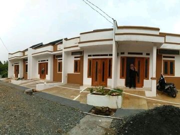 rumah dijual citayam diskon 10 juta