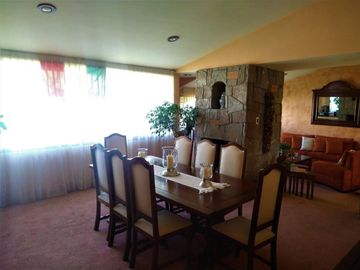 Casa Residencial de un Piso en venta, zona Carcaña, Recta a Cholula, Puebla