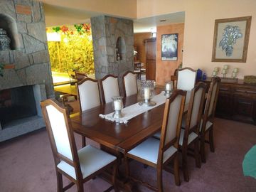 Casa Residencial de un Piso en venta, zona Carcaña, Recta a Cholula, Puebla