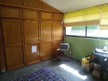 Casa Residencial de un Piso en venta, zona Carcaña, Recta a Cholula, Puebla