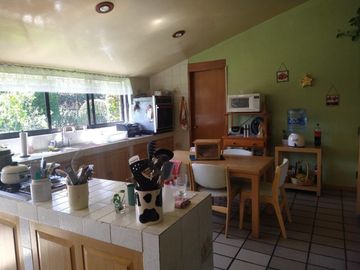 Casa Residencial de un Piso en venta, zona Carcaña, Recta a Cholula, Puebla