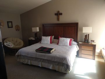 Casa Residencial de un Piso en venta, zona Carcaña, Recta a Cholula, Puebla