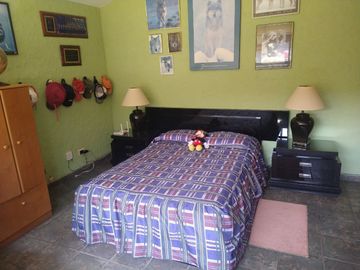 Casa Residencial de un Piso en venta, zona Carcaña, Recta a Cholula, Puebla