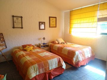 Casa Residencial de un Piso en venta, zona Carcaña, Recta a Cholula, Puebla